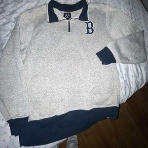 Red Sox men’s sweatshirt brand new